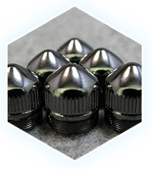 Black Nickel Plating