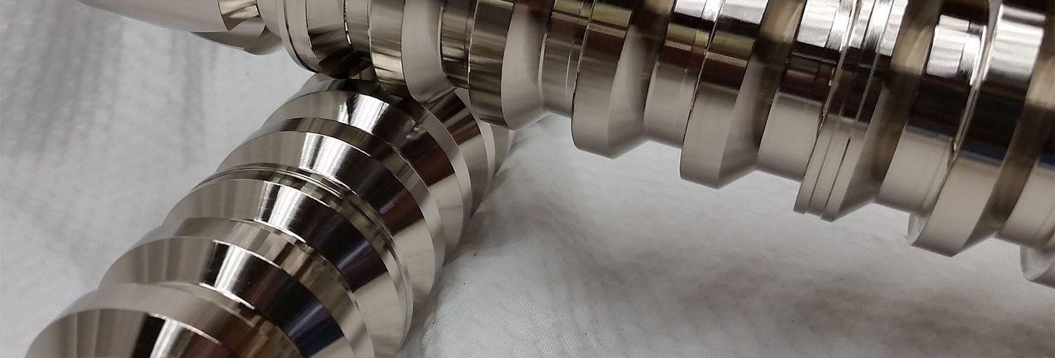 Metal Finishing Company Peak Finish