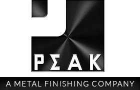Peak Finish