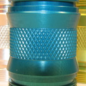 Turquoise PLWN    