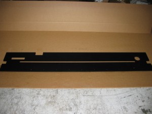 Black Zinc